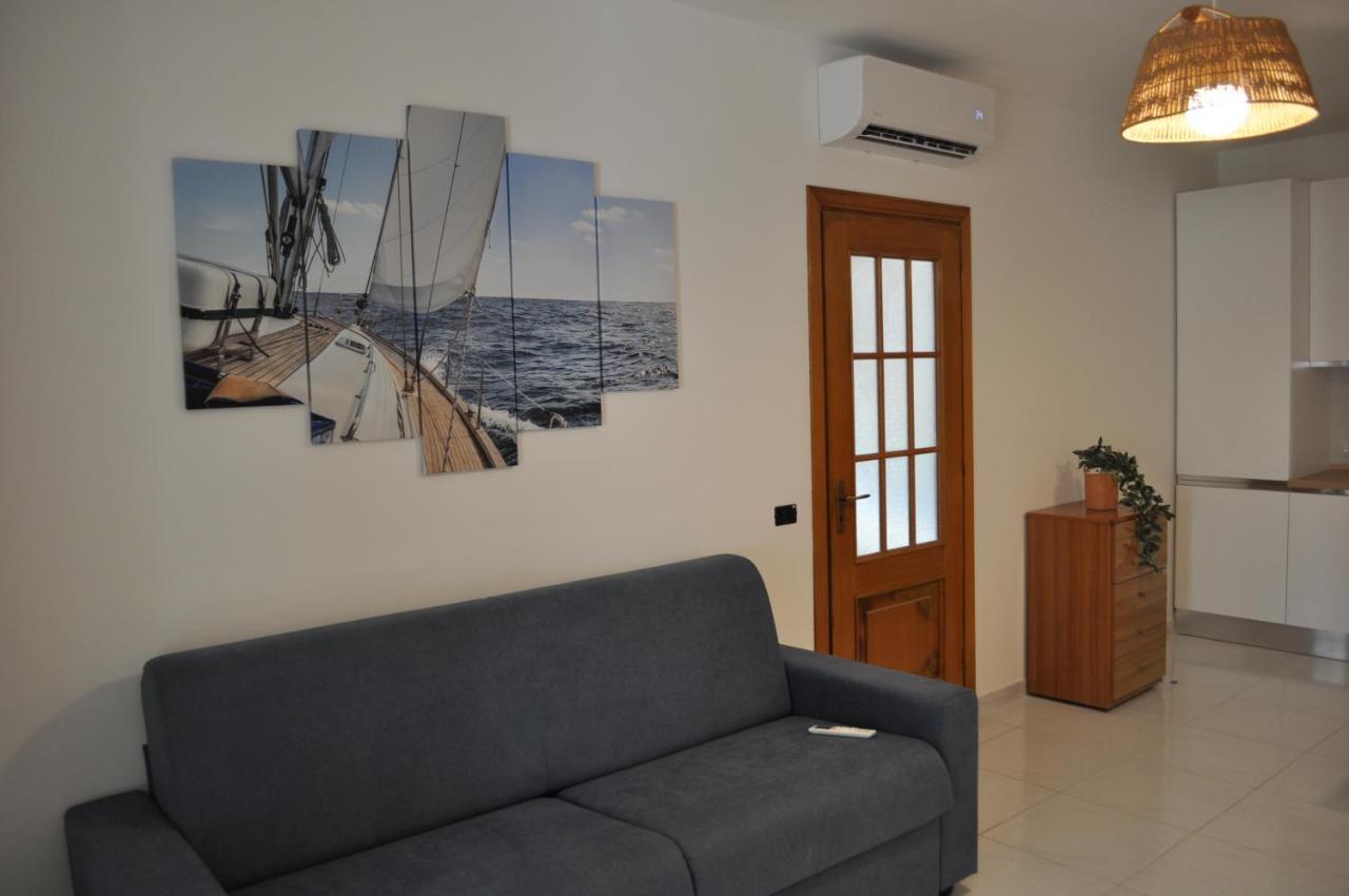 Lecce Al Mare Villa San Cataldo  Bagian luar foto